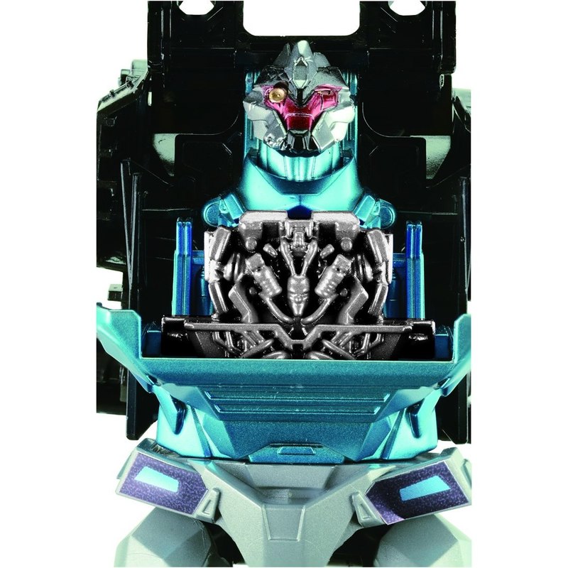 cyborg transformers